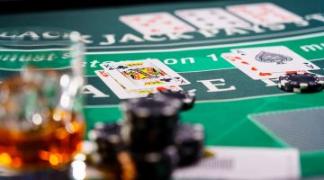 Ce este blackjack table si cum se foloseste