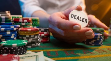Cum sa castigam la blackjack indiferent de dealer