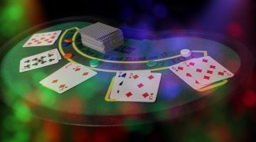 Descopera 5 moduri cum sa joci blackjack