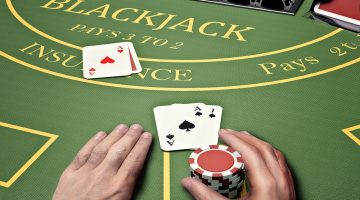 Invata cum castigi la blackjack pe orice casino