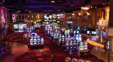 Nyx slots cel mai interactiv furnizor de jocuri de noroc