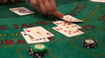Unde se poate juca blackjack in Romania