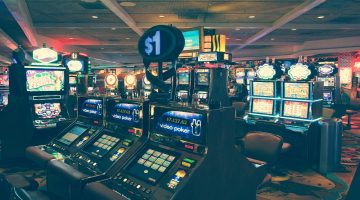 Video poker casino cu rata mare de castig peste tot