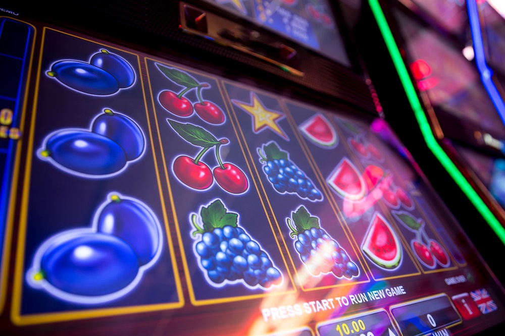 2 Dragons printre primele sloturi cu dragoni la casino