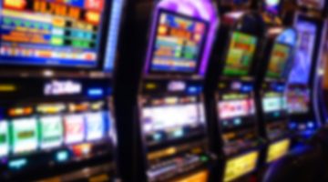 Burning Hot este cel mai jucat slot de casino din lume