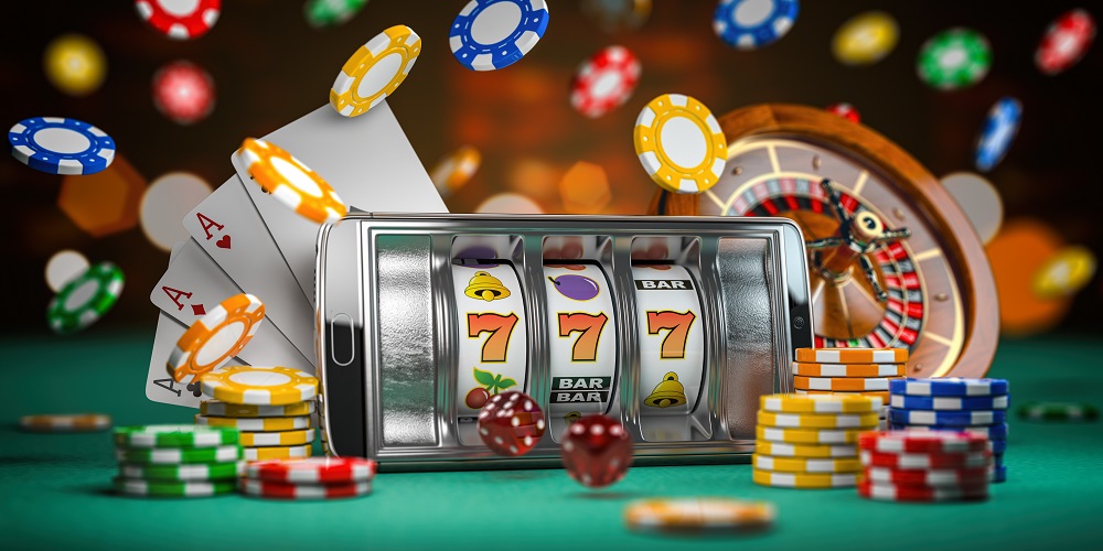 Guns N' Roses un slot pentru fanii genului muzical