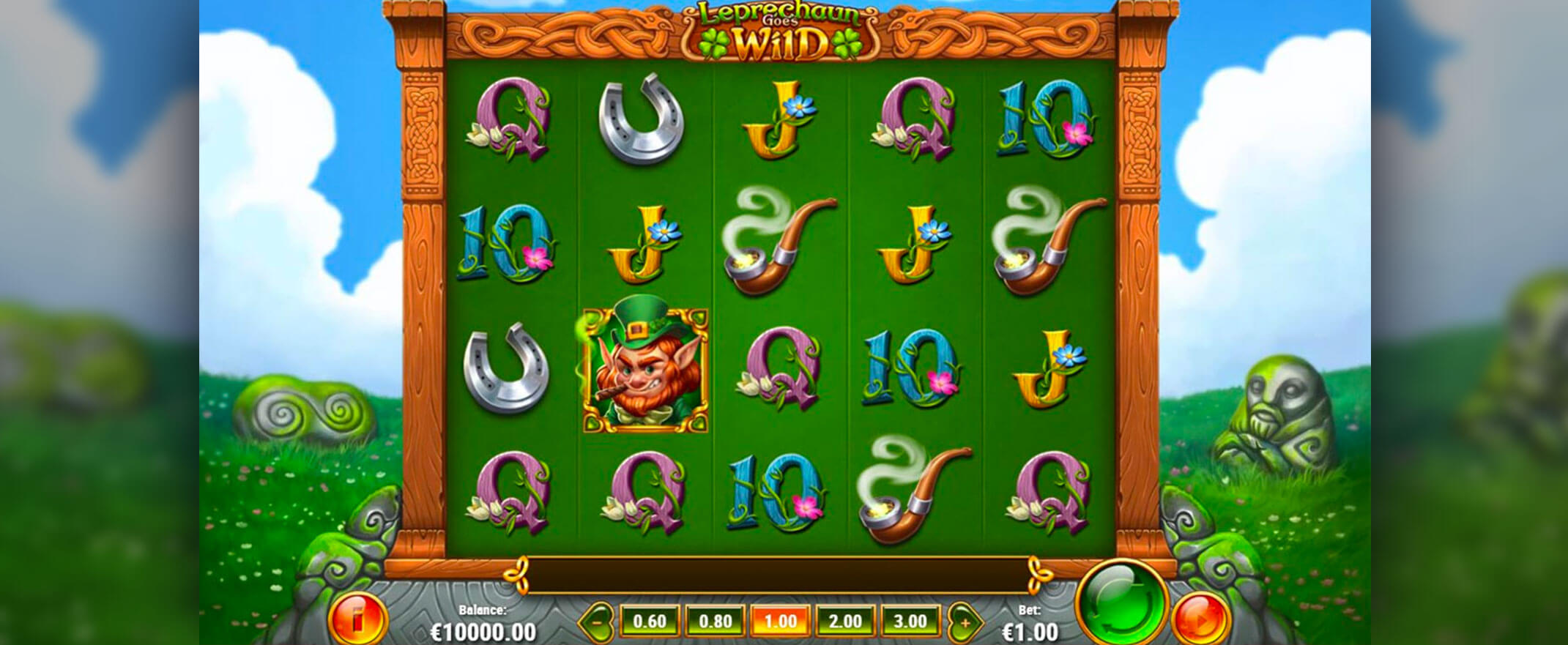 Efbet Card Jackpot