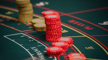 Afla cum se joaca live baccarat fara sa pierzi