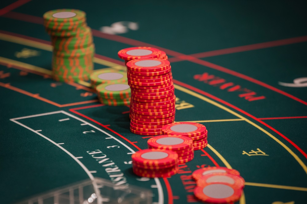 Afla cum se joaca live baccarat fara sa pierzi