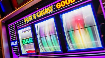 Demon un slot plin de creaturi malefice gata de castig