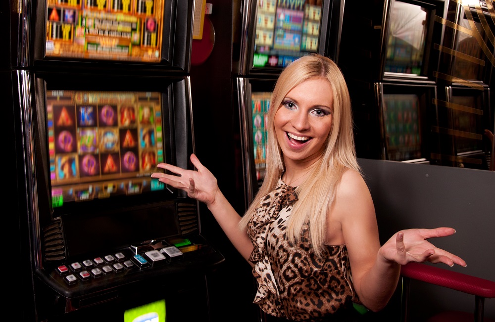 Wild Blood 2 este necesara prezenta vampirilor la slots