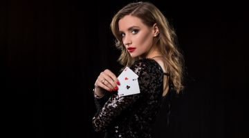 Alege sa joci H.O.R.S.E. Poker cand stii mai multe stiluri
