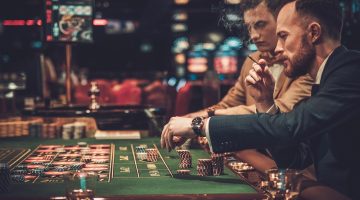 Cateva reguli de pariere intalnite in pokerul Texas Holdem