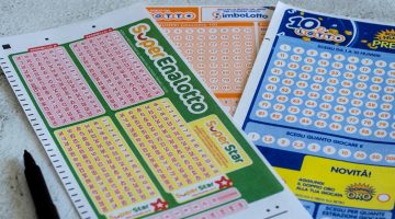 Loto italia este cea mai iubita loterie de la pariuri