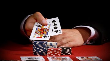 Open Face Chinese Poker varinata orientala de poker jucabila