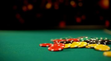 Reguli de pariere la Texas Holdem pe secventa de Flop
