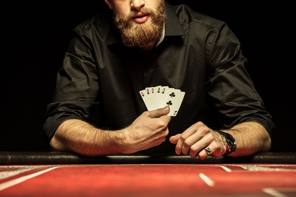 10 dileme la poker de dupa flop care au fost rezolvate
