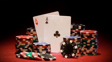 Apararea blind-ului la poker pe intelesul incepatorilor