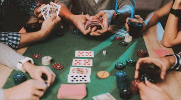 Cand este momentul sa maresti miza la o mana de poker