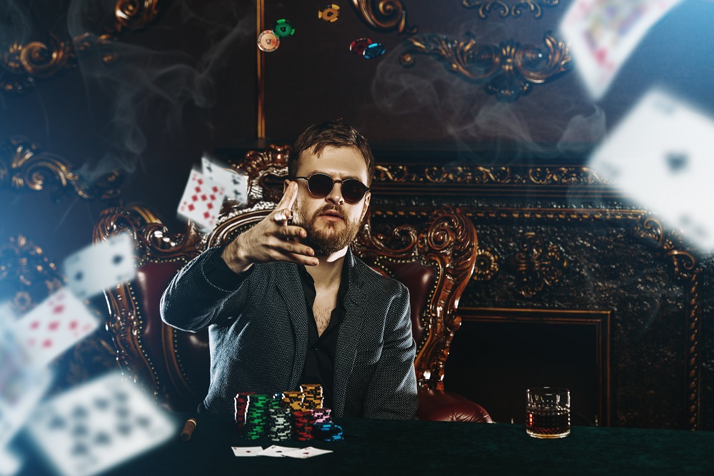 Care este avantajul inregistrarii tarzii la turneul de poker