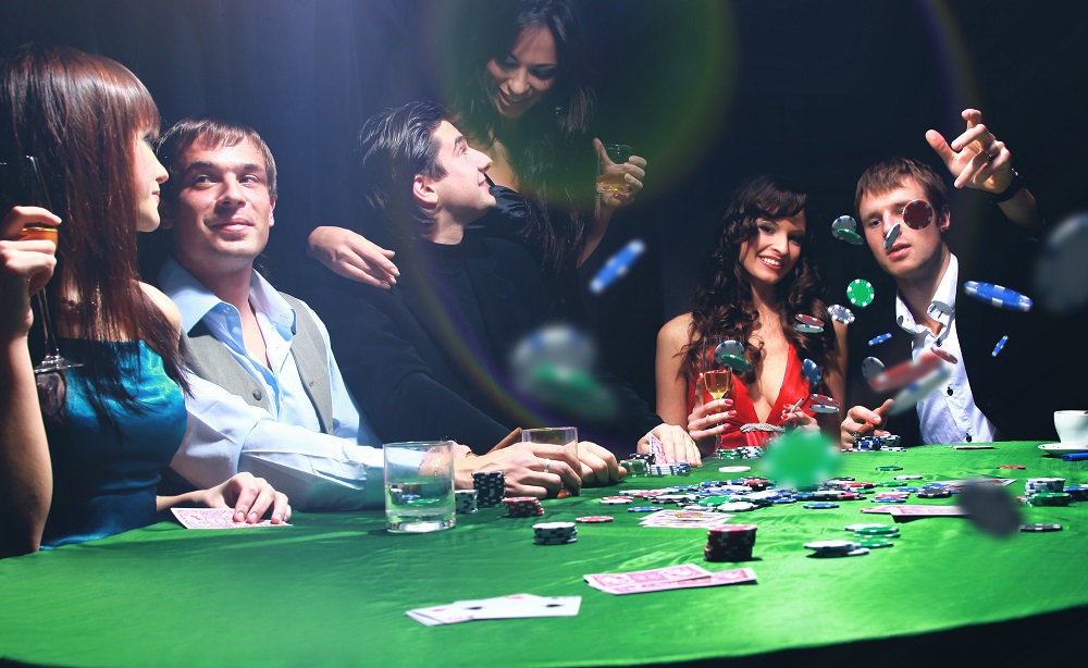 Cateva sugestii despre cum sa joci poker la nivel avansat