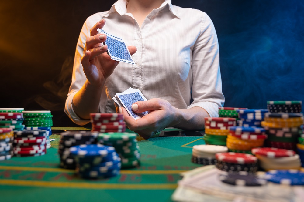 Ce aspecte esentiale nu trebuie scapate jucatorilor de poker