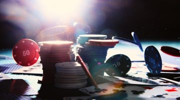 Cele 3 pariuri la cacealma jucate la fiecare mana de poker