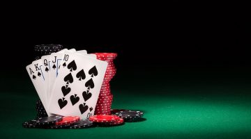 Cum depistezi un jucator recreational la turneele de poker