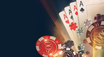 Cum este norocul paradoxal la multe mese de poker