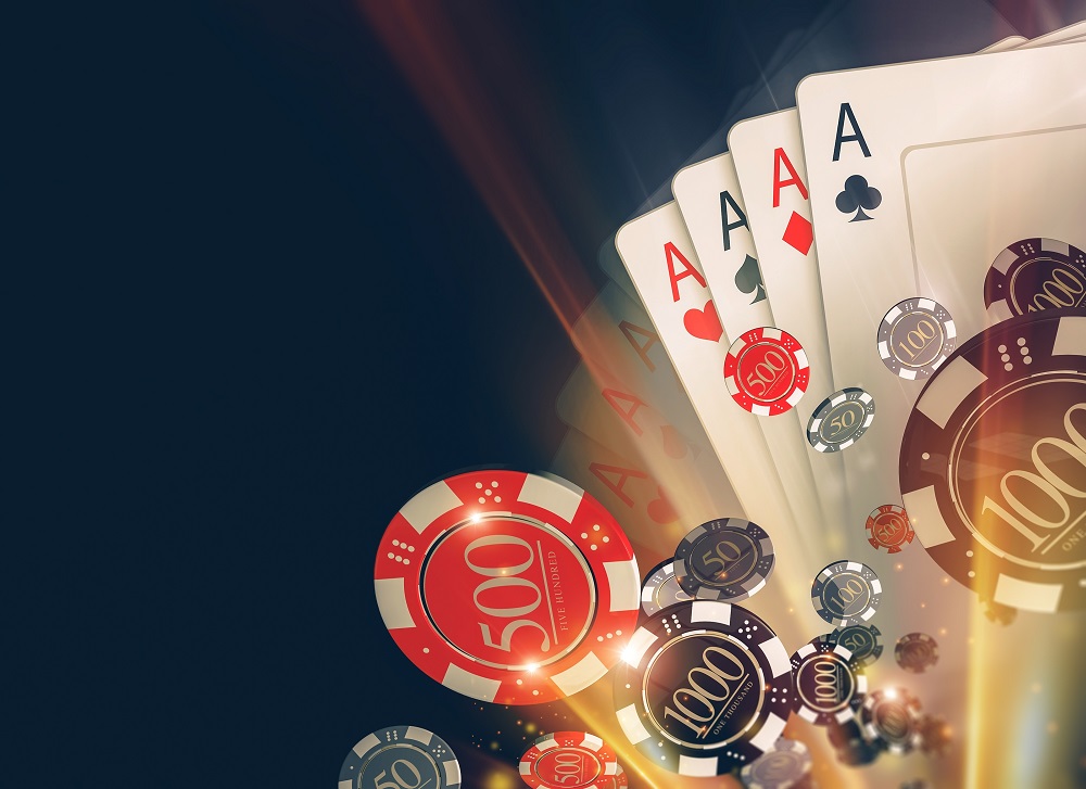 Cum este norocul paradoxal la multe mese de poker