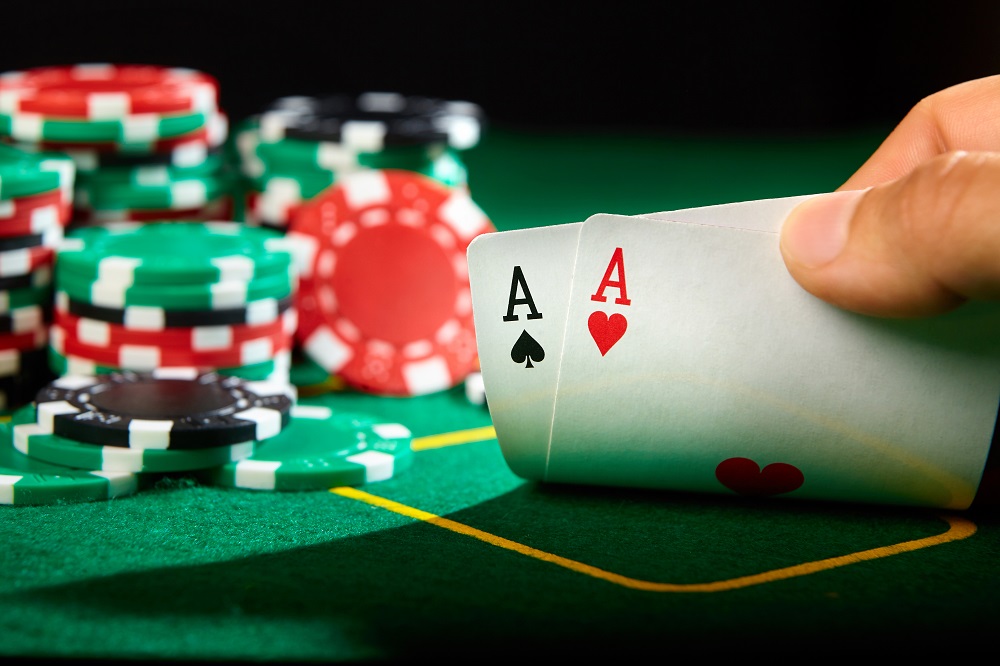 Cum iti canalizezi strategia de poker pe o singura directie
