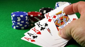 Cum puteti prelua controlul asupra sanselor voastre la poker