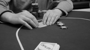 Cum sa eviti esecurile la orice joc de poker