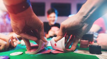 Cum sa eviti jocul in bucla la turneele de poker online