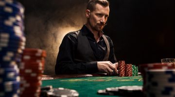 Cum sa ne concentram mai bine pe scopul mainii la poker