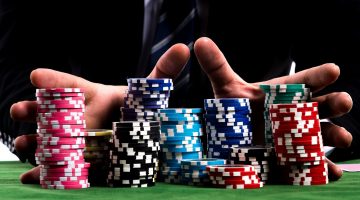 Cum vei reusii sa atingi potentialul tau optim la poker