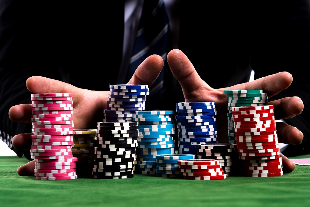Cum vei reusii sa atingi potentialul tau optim la poker