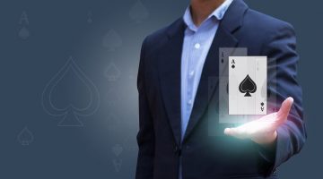 Drumul in poker este lung de la incepator la avansat