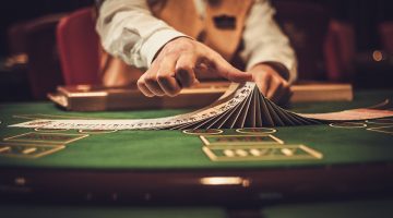 Greseli adiacente care le poti face la poker de incepatori