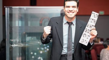 La pariuri inveti sa devii un castigator