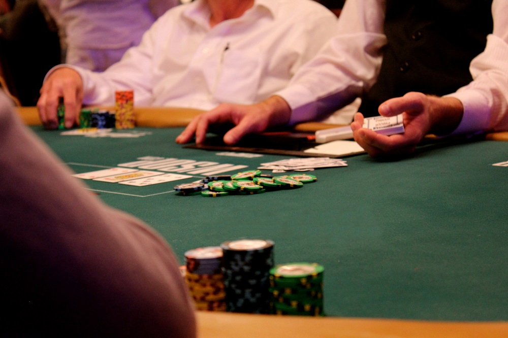 La poker nu este usor sa fabrici maini castigatoare