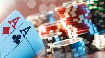 Lipsa de disciplina si ego-ul sunt piedici la masa de poker