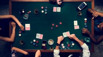 Top 10 trucuri sa le folositi la turneele de poker online