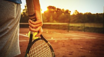 Sistem pariere tenis live bazat pe factori cheie in joc