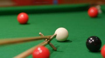 Trei factori de luat in seama cand pariezi snooker