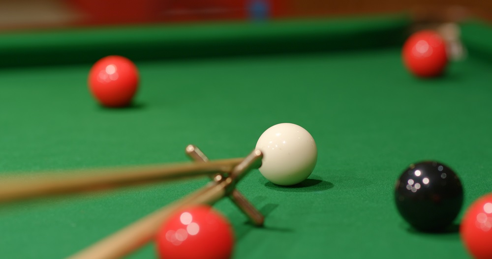 Trei factori de luat in seama cand pariezi snooker