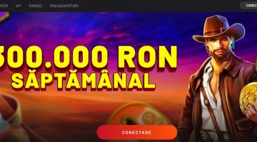 Jocurile Pragmatic PLay aduc premii saptamanale pe Maxbet