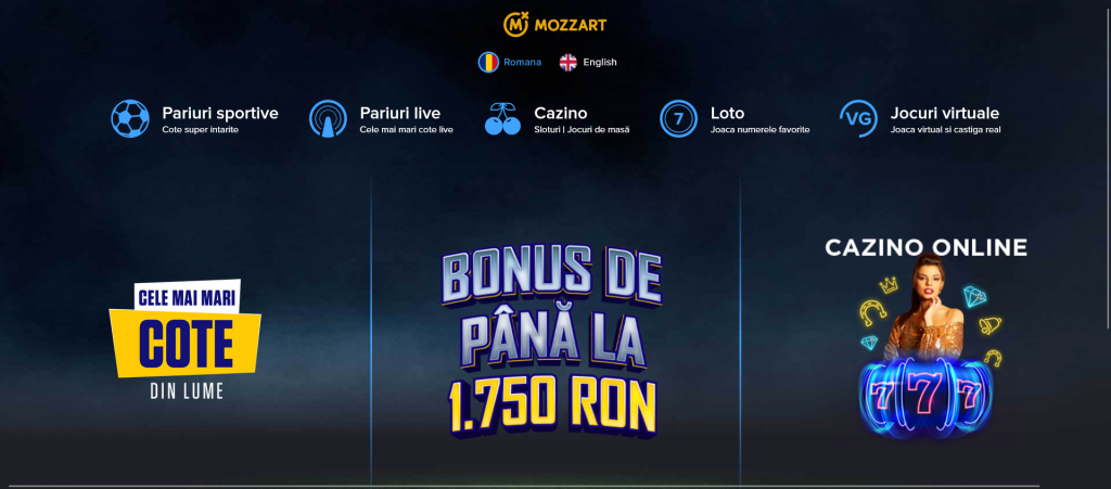Mozzart Bet bonus
