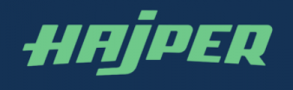 Hajper_logo