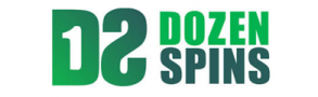 Dozenspins_logo